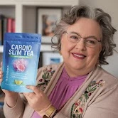 Cardio Slim Tea customer review2